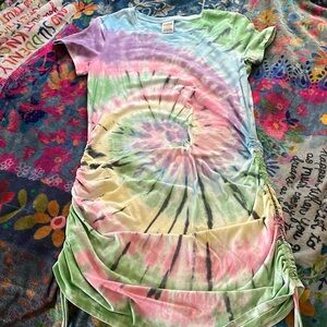 Victoria’s Secret dress